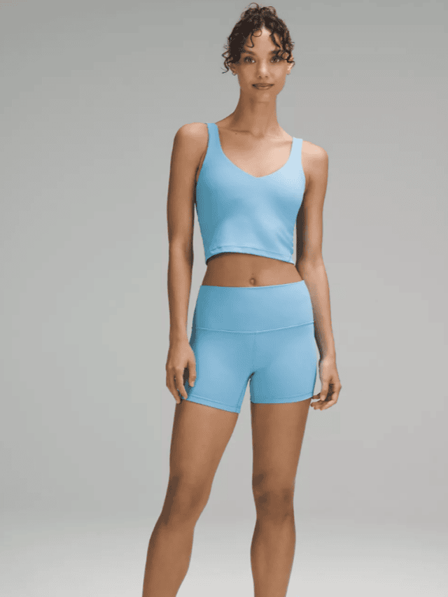 3 Ways To Style Your Bike Shorts This Summer Nourish Move Love